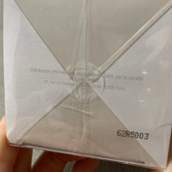 Lancome Lavandes Trianon 100 ML - Picture 4 of 4